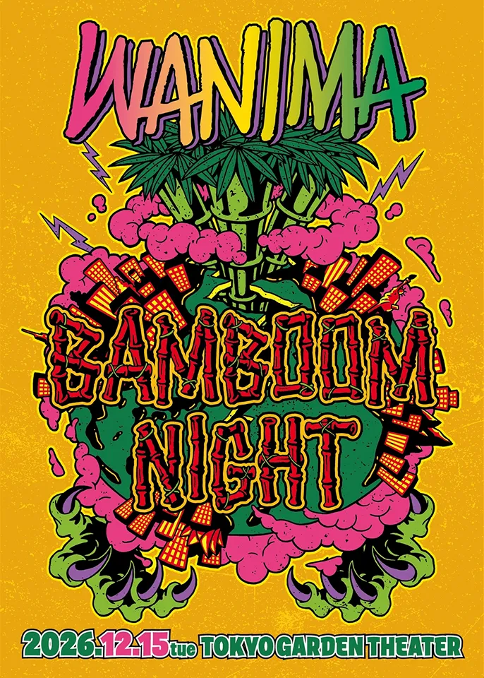 WANIMA