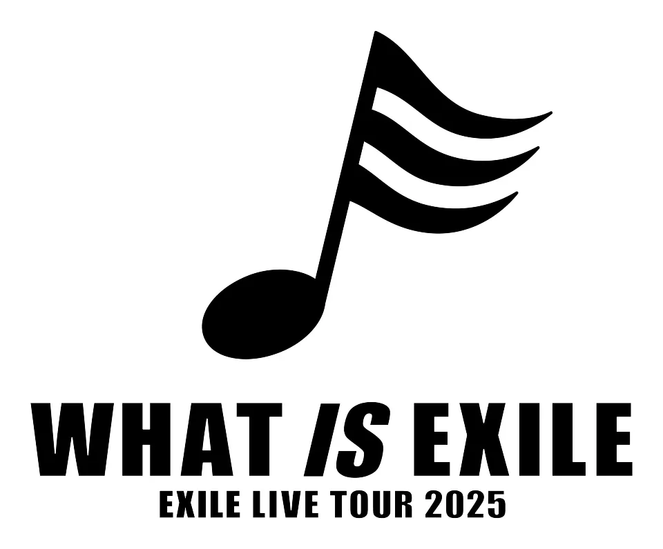 EXILE LIVE TOUR 2025 